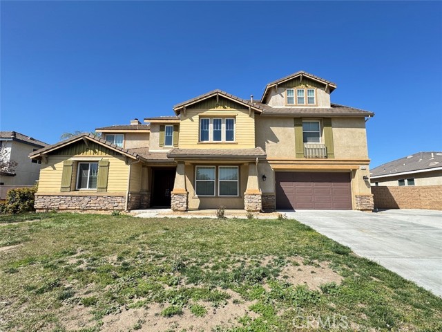 Detail Gallery Image 1 of 24 For 9579 Estrella Hills St, Riverside,  CA 92508 - 5 Beds | 4/1 Baths