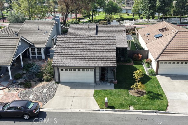 Detail Gallery Image 45 of 48 For 21182 via Este, Yorba Linda,  CA 92887 - 2 Beds | 2 Baths