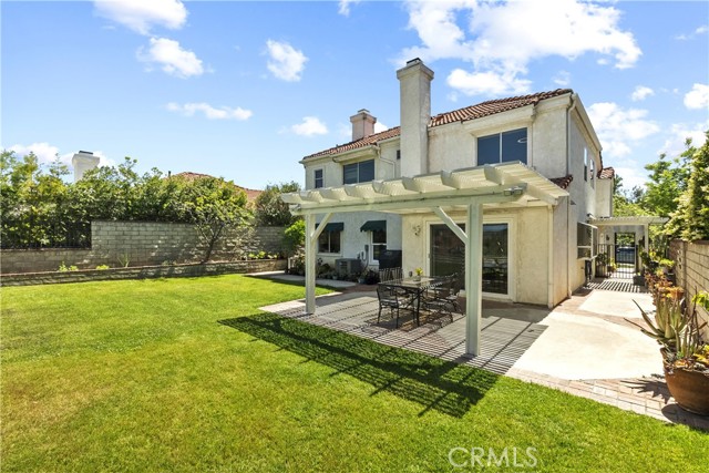 Detail Gallery Image 60 of 75 For 25880 Parma Ct, Valencia,  CA 91355 - 4 Beds | 3 Baths