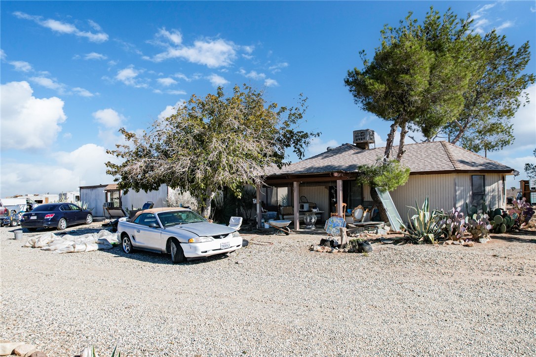 Detail Gallery Image 24 of 28 For 19805 Pearblossom, Llano,  CA 93544 - 3 Beds | 2 Baths