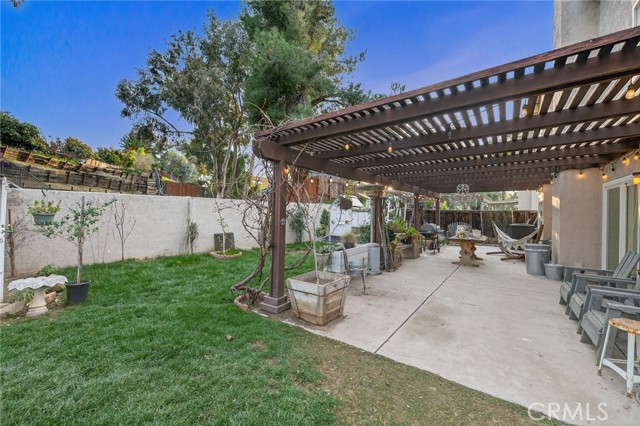 Detail Gallery Image 47 of 55 For 29737 Calle Palmas, Temecula,  CA 92591 - 4 Beds | 3 Baths