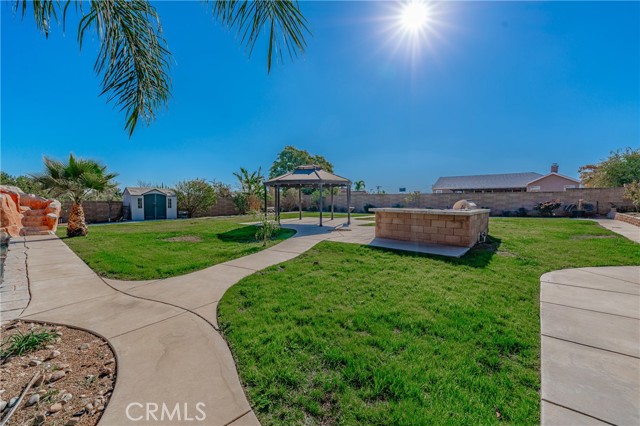 Detail Gallery Image 42 of 51 For 18877 Boulder Ave, Riverside,  CA 92508 - 5 Beds | 5/1 Baths