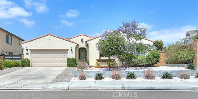 Detail Gallery Image 1 of 1 For 6289 Shorthorn Dr, Corona,  CA 92880 - 4 Beds | 2/1 Baths