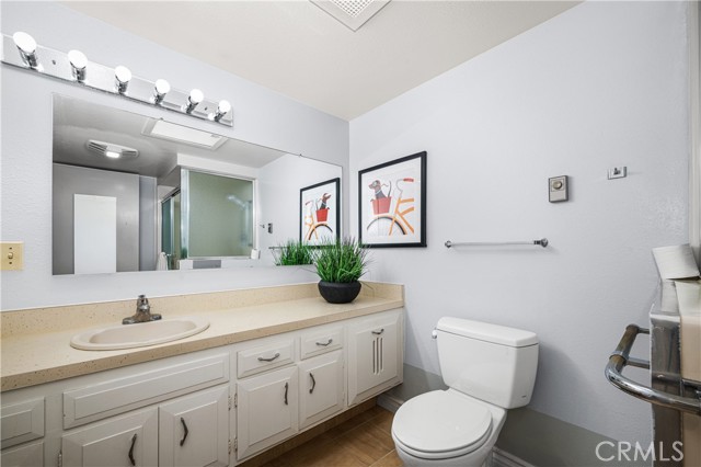 Detail Gallery Image 24 of 48 For 13660 El Dorado Dr 34d,  Seal Beach,  CA 90740 - 2 Beds | 1 Baths