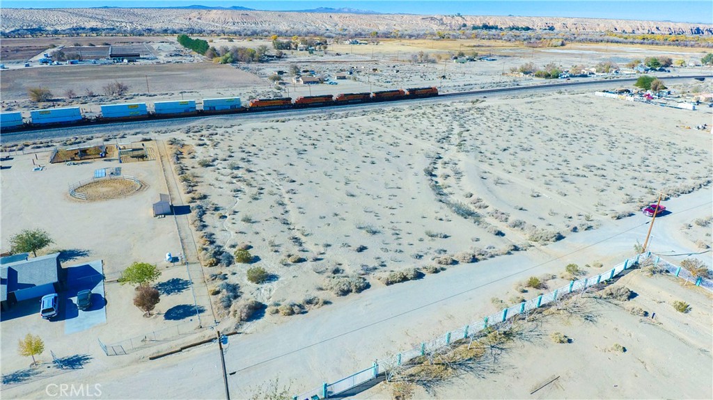 0 Hibiscus, Oro Grande, CA 92368