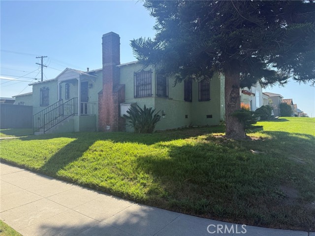 Detail Gallery Image 13 of 15 For 10600 Ruthelen, Los Angeles,  CA 90047 - 4 Beds | 1 Baths