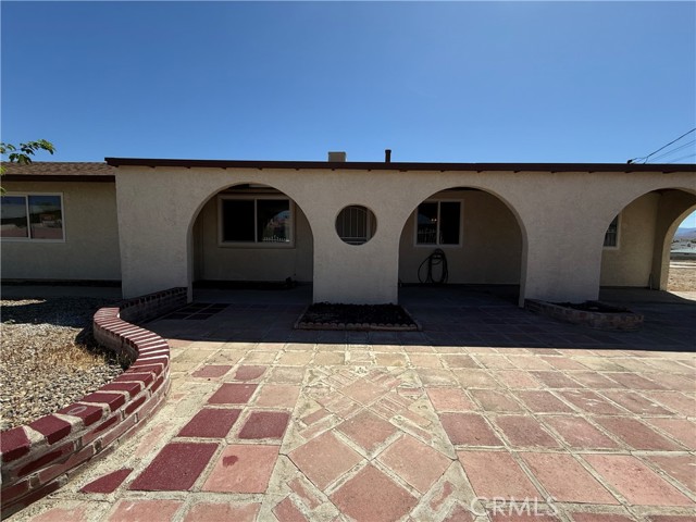 Detail Gallery Image 3 of 17 For 1011 Manzanita, Barstow,  CA 92311 - 3 Beds | 2 Baths