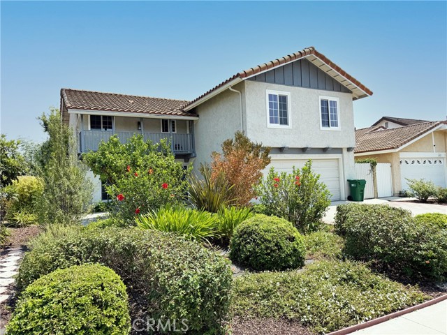 Detail Gallery Image 1 of 19 For 14802 Yucca Ave, Irvine,  CA 92606 - 5 Beds | 2/1 Baths