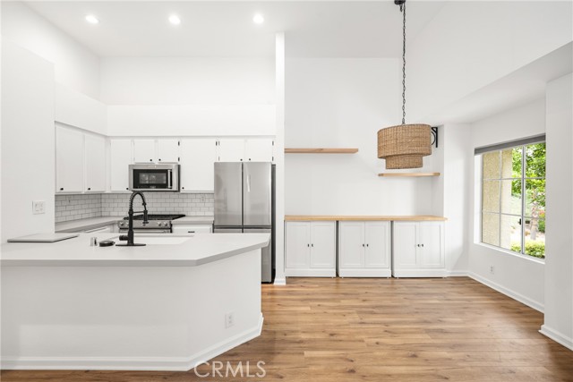 Detail Gallery Image 17 of 36 For 24361 Conejo #5,  Laguna Hills,  CA 92656 - 2 Beds | 1 Baths