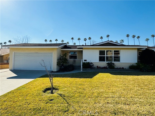 Detail Gallery Image 1 of 1 For 1317 N Alameda Ave, Azusa,  CA 91702 - 3 Beds | 2 Baths