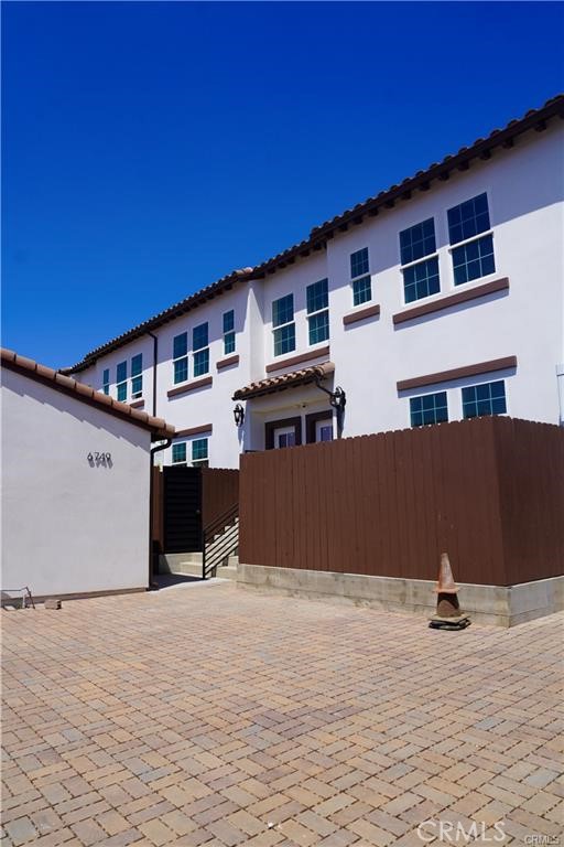 Detail Gallery Image 15 of 16 For 6747 Pickering Ave #B,  Whittier,  CA 90601 - 3 Beds | 2/1 Baths