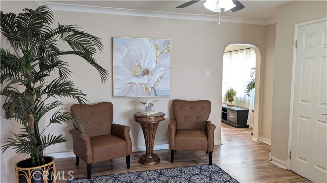 Detail Gallery Image 9 of 53 For 3854 Arlington Ave, Los Angeles,  CA 90008 - 8 Beds | 4 Baths