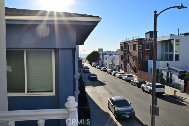 Detail Gallery Image 9 of 25 For 44 Navy St #6,  Venice,  CA 90291 - 0 Beds | 1 Baths