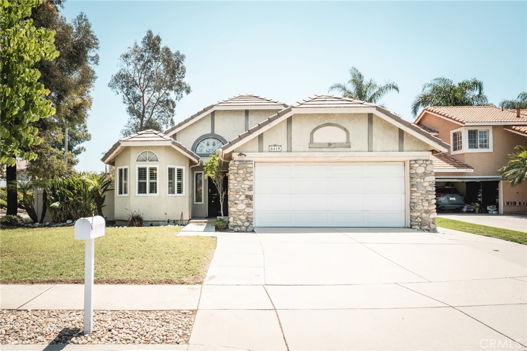 6419 Panorama Court