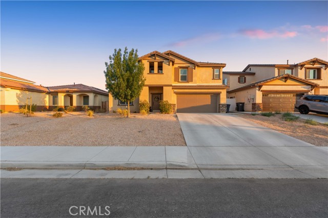 Detail Gallery Image 1 of 54 For 3558 Mt San Gorgonia Ave, Rosamond,  CA 93560 - 4 Beds | 3 Baths