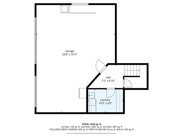 Detail Gallery Image 50 of 50 For 6400 Nw San Gabriel Rd., Atascadero,  CA 93422 - 4 Beds | 3 Baths