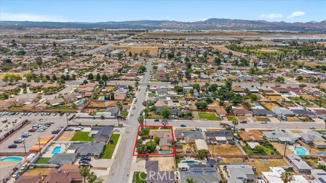 Detail Gallery Image 41 of 42 For 27196 10th Street, Highland,  CA 92346 - 3 Beds | 2 Baths