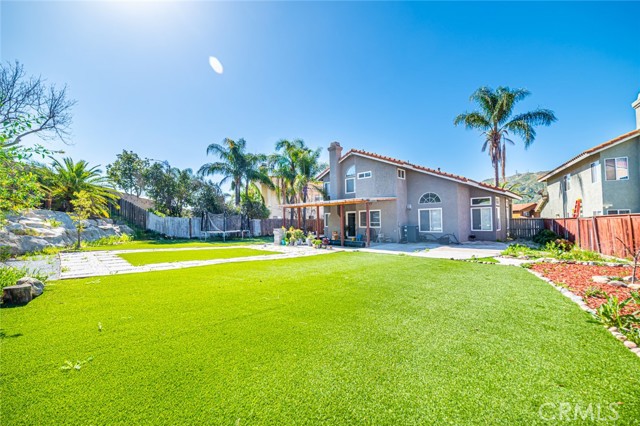 Detail Gallery Image 17 of 22 For 22936 Brookhollow, Moreno Valley,  CA 92557 - 4 Beds | 2/1 Baths