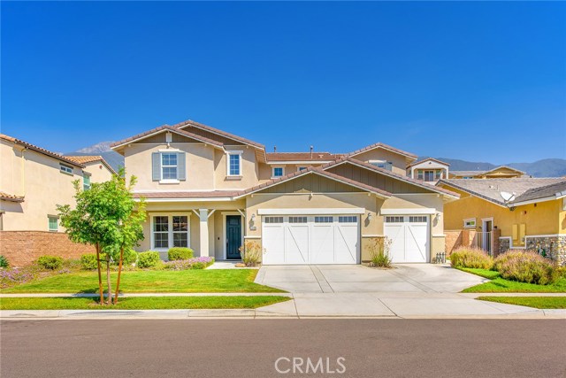 12190 Fargo Court, Rancho Cucamonga, CA 91739