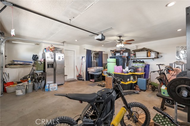 Detail Gallery Image 36 of 59 For 57731 San Tropeze, Yucca Valley,  CA 92284 - 5 Beds | 3 Baths