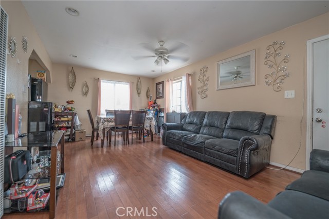 Detail Gallery Image 15 of 39 For 2500 E Fairmount, Los Angeles,  CA 90033 - – Beds | – Baths