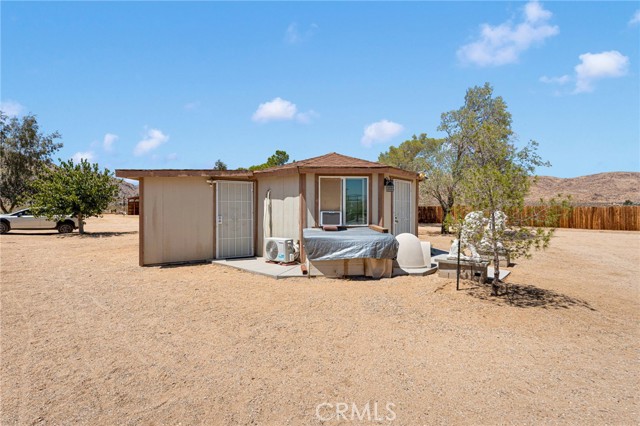 Detail Gallery Image 24 of 63 For 12660 Ivanhoe Rd, Lucerne Valley,  CA 92356 - 4 Beds | 3 Baths