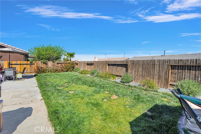 Detail Gallery Image 26 of 28 For 13190 Dos Palmas Rd, Victorville,  CA 92392 - 3 Beds | 2 Baths