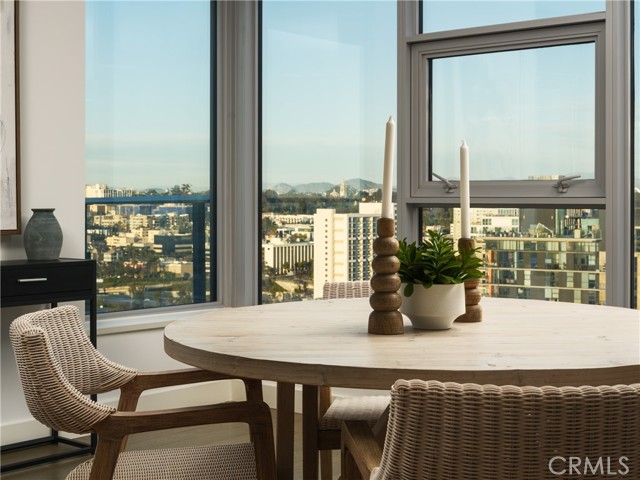 Detail Gallery Image 30 of 50 For 1388 Kettner Bld #2803,  San Diego,  CA 92101 - 2 Beds | 2 Baths