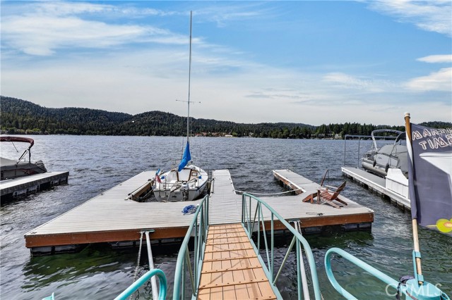 308 N308B, Lake Arrowhead, CA 92352