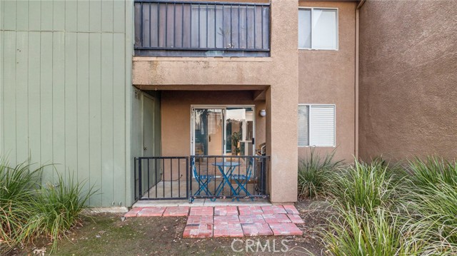 Detail Gallery Image 22 of 37 For 2552 Avenida Del Vista #103,  Corona,  CA 92882 - 1 Beds | 1 Baths