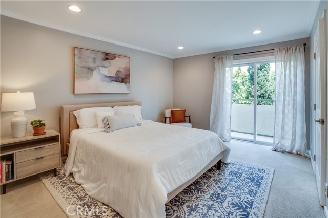 Detail Gallery Image 16 of 36 For 4702 Fulton Ave #303,  Sherman Oaks,  CA 91423 - 2 Beds | 2 Baths