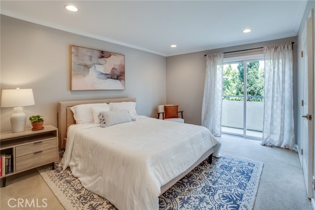 Detail Gallery Image 16 of 36 For 4702 Fulton Ave #303,  Sherman Oaks,  CA 91423 - 2 Beds | 2 Baths