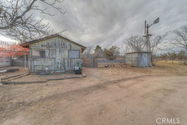 Detail Gallery Image 37 of 74 For 57745 Bailey, Anza,  CA 92539 - 3 Beds | 2 Baths