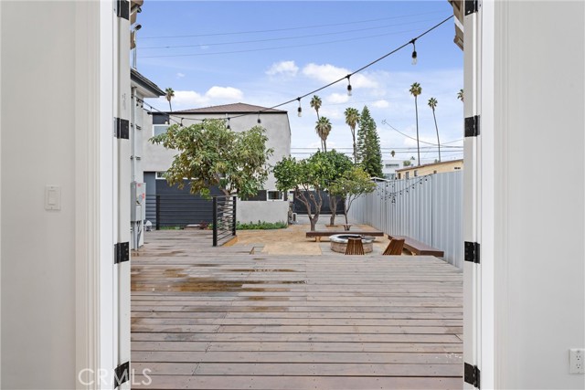 Detail Gallery Image 66 of 73 For 3625 9th Ave, Los Angeles,  CA 90018 - – Beds | – Baths