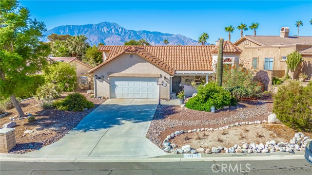 Detail Gallery Image 1 of 22 For 64673 Pinehurst Cir, Desert Hot Springs,  CA 92240 - 3 Beds | 3 Baths