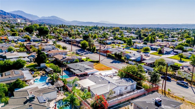 Detail Gallery Image 34 of 34 For 25434 Eureka St, San Bernardino,  CA 92404 - 4 Beds | 2 Baths