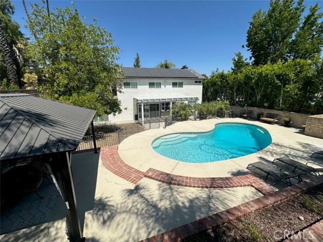 Detail Gallery Image 7 of 20 For 8456 Melba Ave, West Hills,  CA 91304 - 4 Beds | 3 Baths