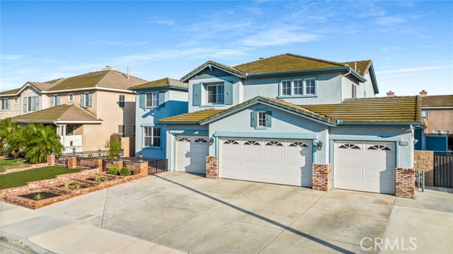 Image 3 for 12715 Silas Phelps Dr, Eastvale, CA 92880