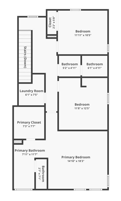 Detail Gallery Image 13 of 56 For 19542 Empire Ln, Northridge,  CA 91324 - 4 Beds | 4 Baths