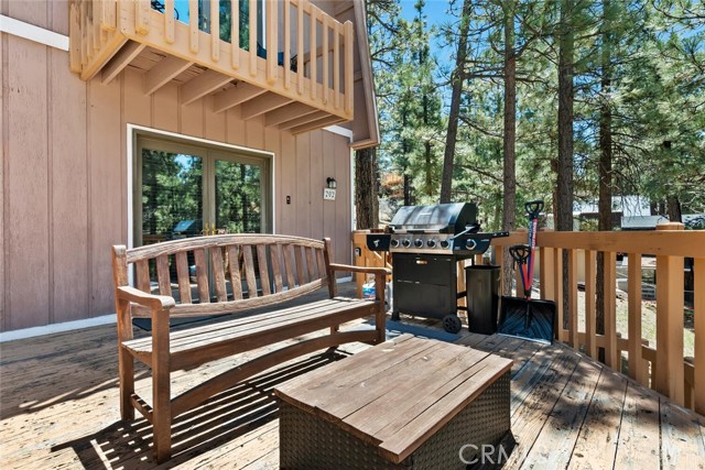 Detail Gallery Image 32 of 41 For 202 Pineview Dr, Big Bear City,  CA 92314 - 2 Beds | 2 Baths