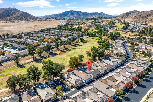 Detail Gallery Image 9 of 33 For 8171 Carnoustie Ave, Hemet,  CA 92545 - 2 Beds | 2 Baths