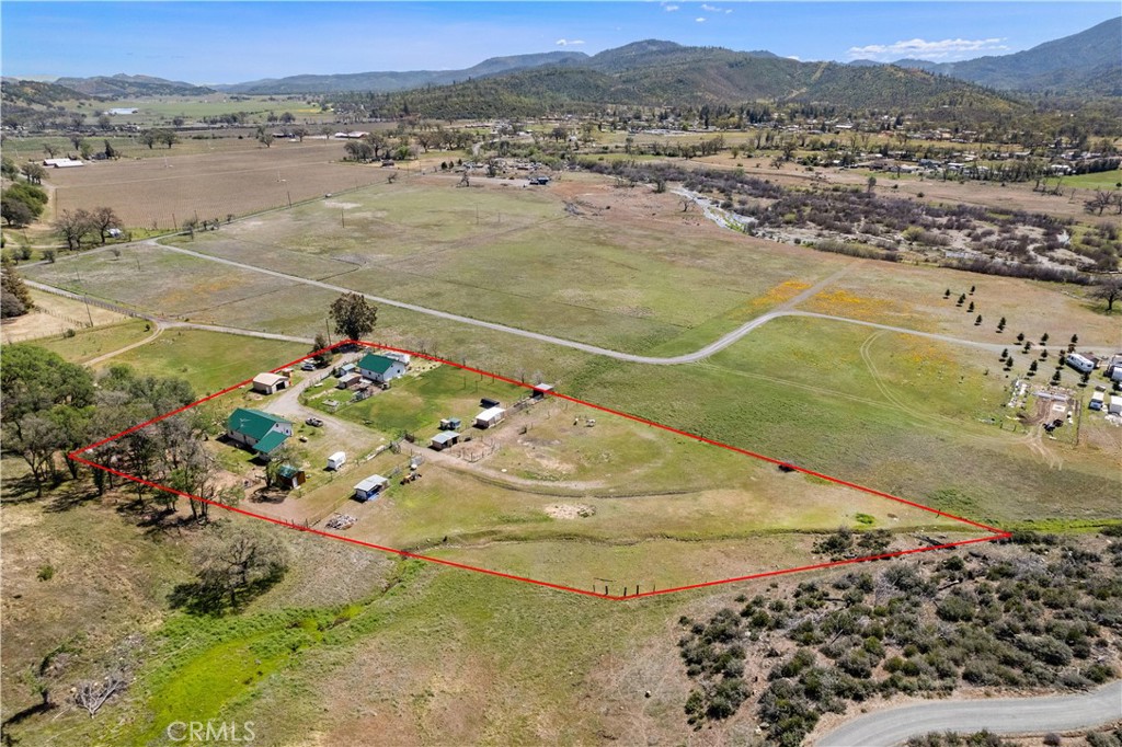 20261 Big Canyon Road, Middletown, CA 95461