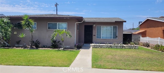 Detail Gallery Image 1 of 1 For 22933 Dolores St, Carson,  CA 90745 - 3 Beds | 1 Baths