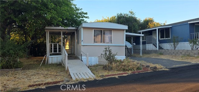 Detail Gallery Image 1 of 12 For 2920 Clark, Butte Valley,  CA 95965 - 2 Beds | 1 Baths