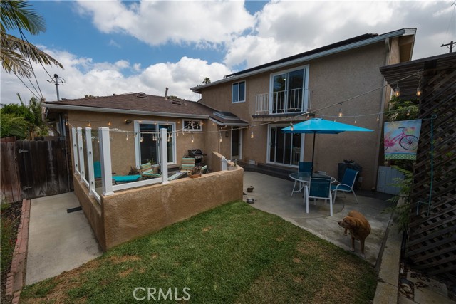 2802 Fisk Lane, Redondo Beach, California 90278, 4 Bedrooms Bedrooms, ,2 BathroomsBathrooms,Residential,Sold,Fisk,SB22073737