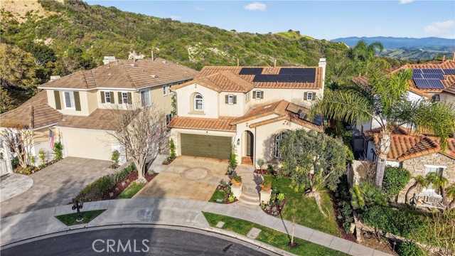 Detail Gallery Image 49 of 51 For 4 via Belleza, San Clemente,  CA 92673 - 5 Beds | 3 Baths