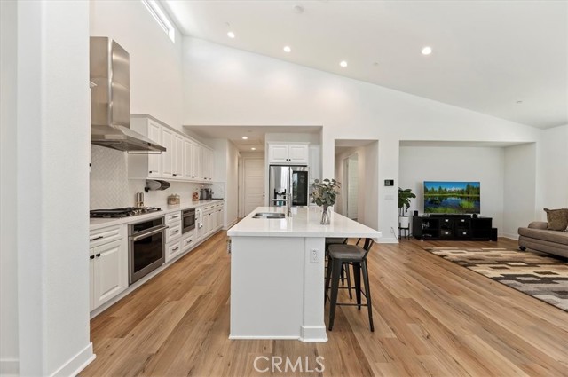 Detail Gallery Image 9 of 57 For 1545 Winding Sun Dr, Beaumont,  CA 92223 - 2 Beds | 2/1 Baths