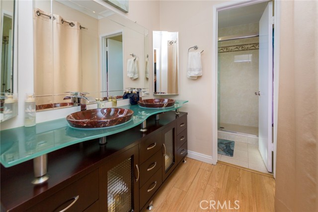 Detail Gallery Image 26 of 28 For 15137 Magnolia a,  Sherman Oaks,  CA 91403 - 3 Beds | 3 Baths