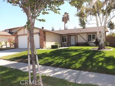 15465 Raymond Ave, Fontana, CA 92336