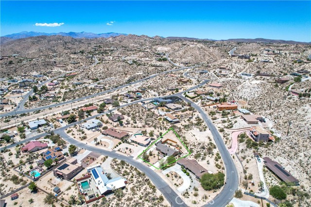 Detail Gallery Image 50 of 53 For 57490 Redondo St, Yucca Valley,  CA 92284 - 3 Beds | 2 Baths